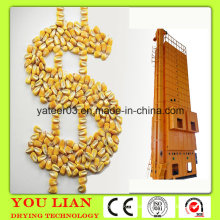 Máquina del secador de maíz de China